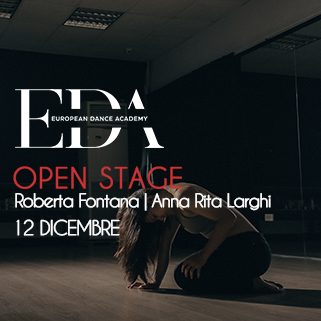 Stage danza moderna Lucca