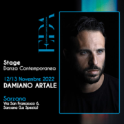 stage damiano artale