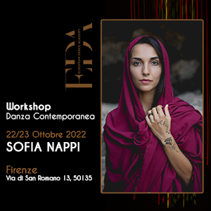 Workshop Sofia Nappi