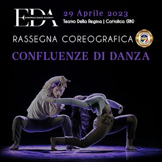 Rassegna coreografica_ Confluenze di Danza