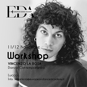 Workshop Vincenzo La Rosa