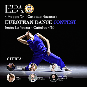 Concorso European Dance Contest