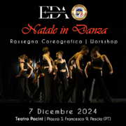 Natale in Danza 2024