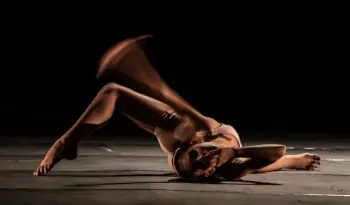 european dance academy